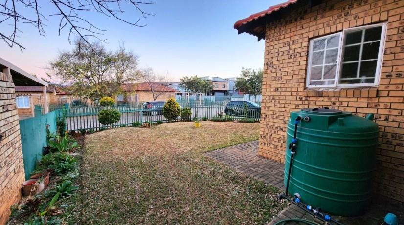3 Bedroom Property for Sale in Cashan North West